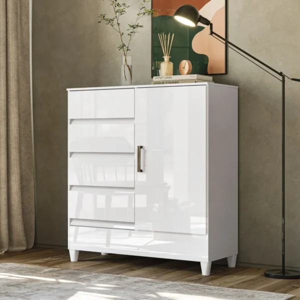 Comoda Fit 1.4
