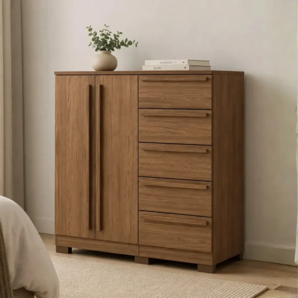Comoda Malaga Gold