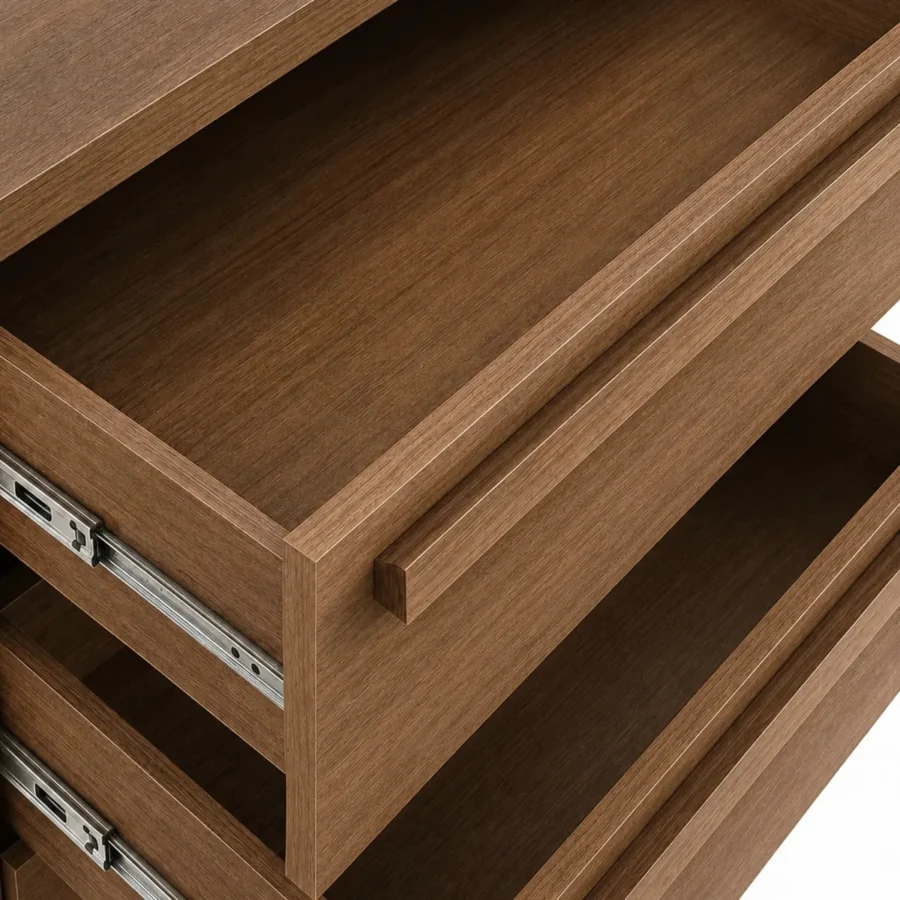 Comoda Malaga Gold