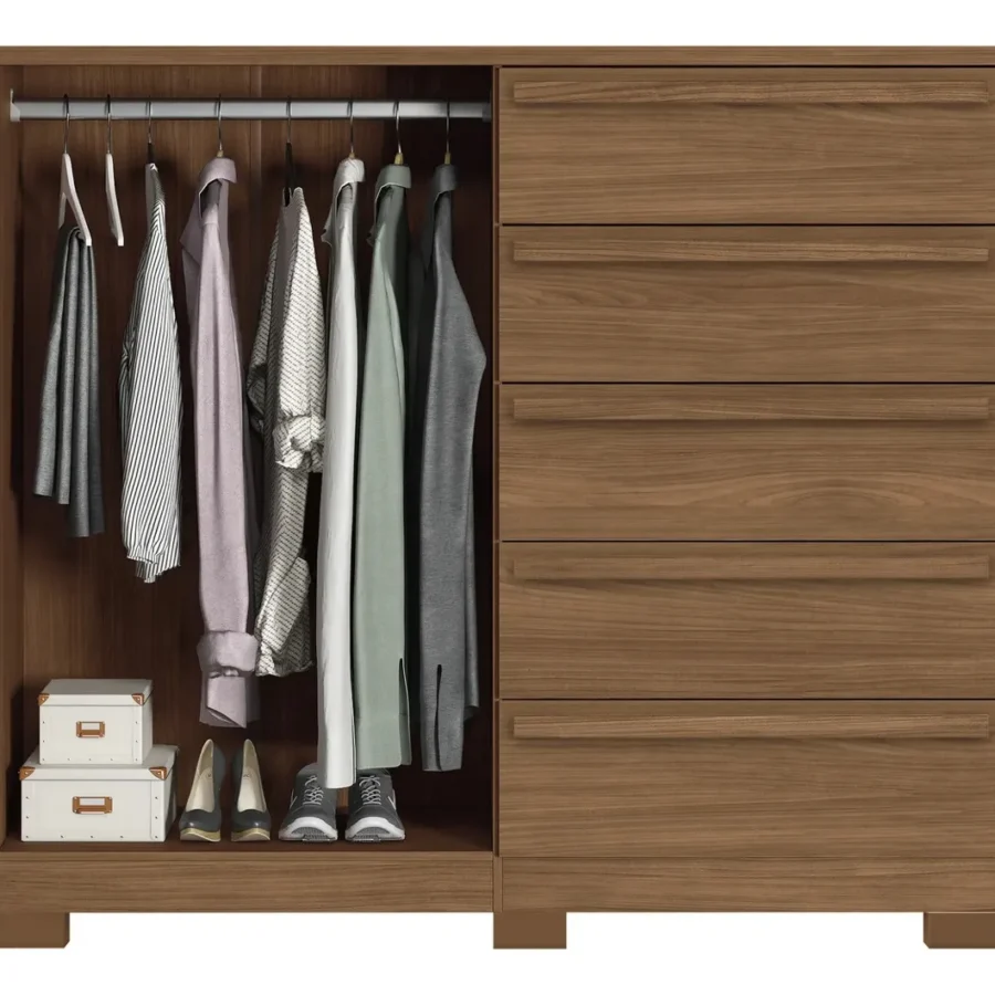 Comoda Malaga Gold