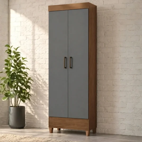 Multiuso Fit 2 Puertas