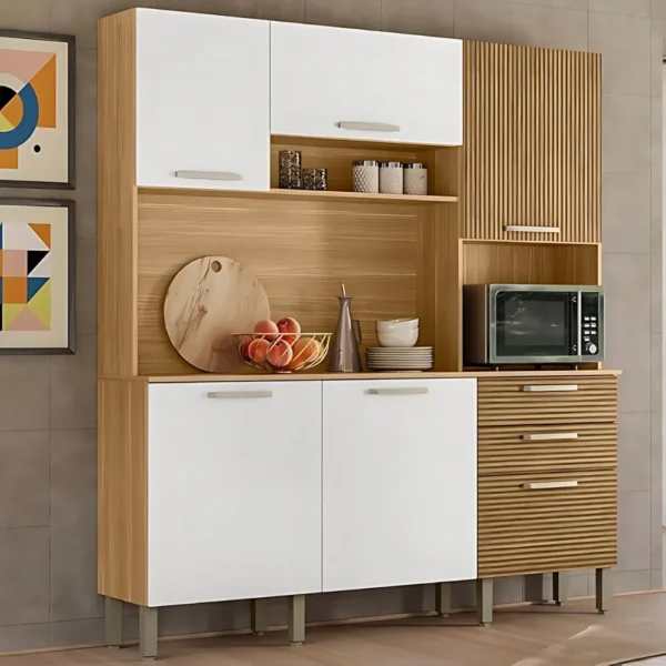 Modular Ferrara