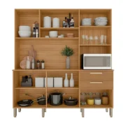 Modular Ferrara