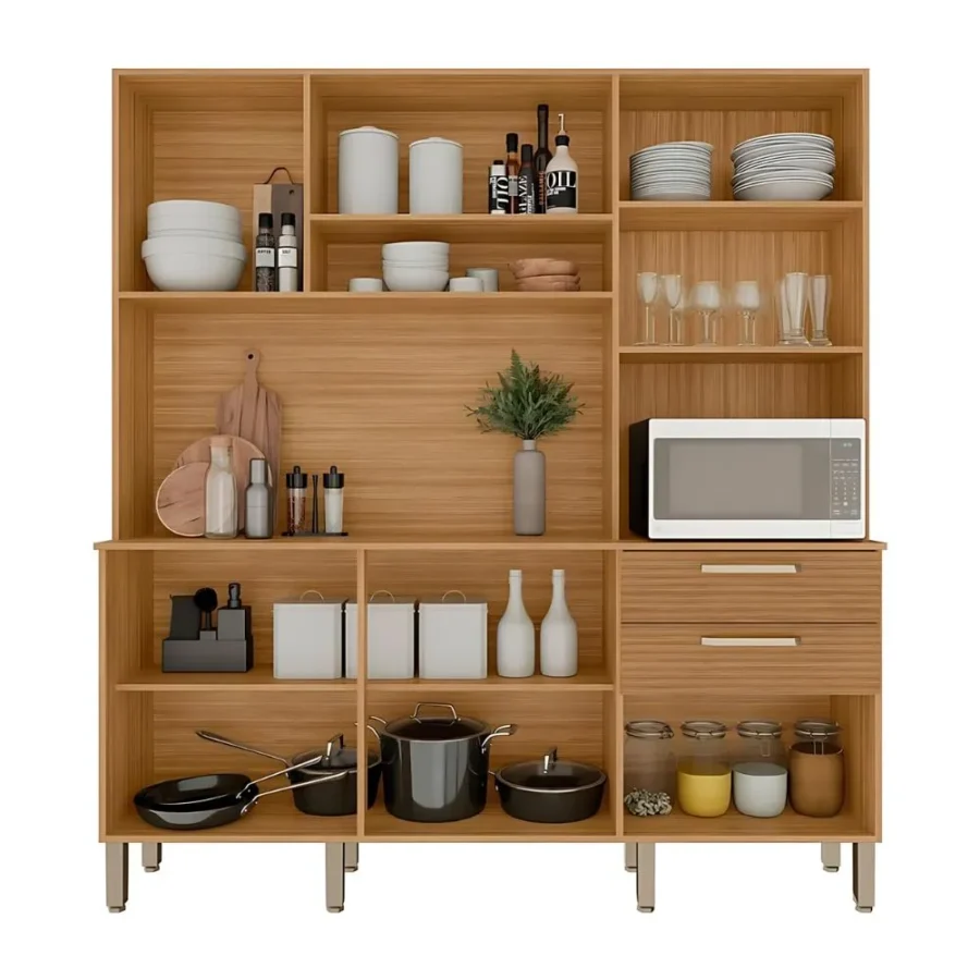 Modular Ferrara