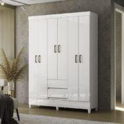 Ropero Fit 6,2