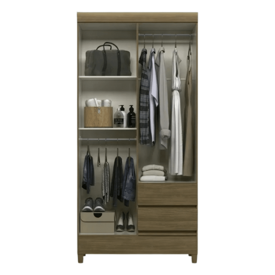 Ropero Fit 4.2