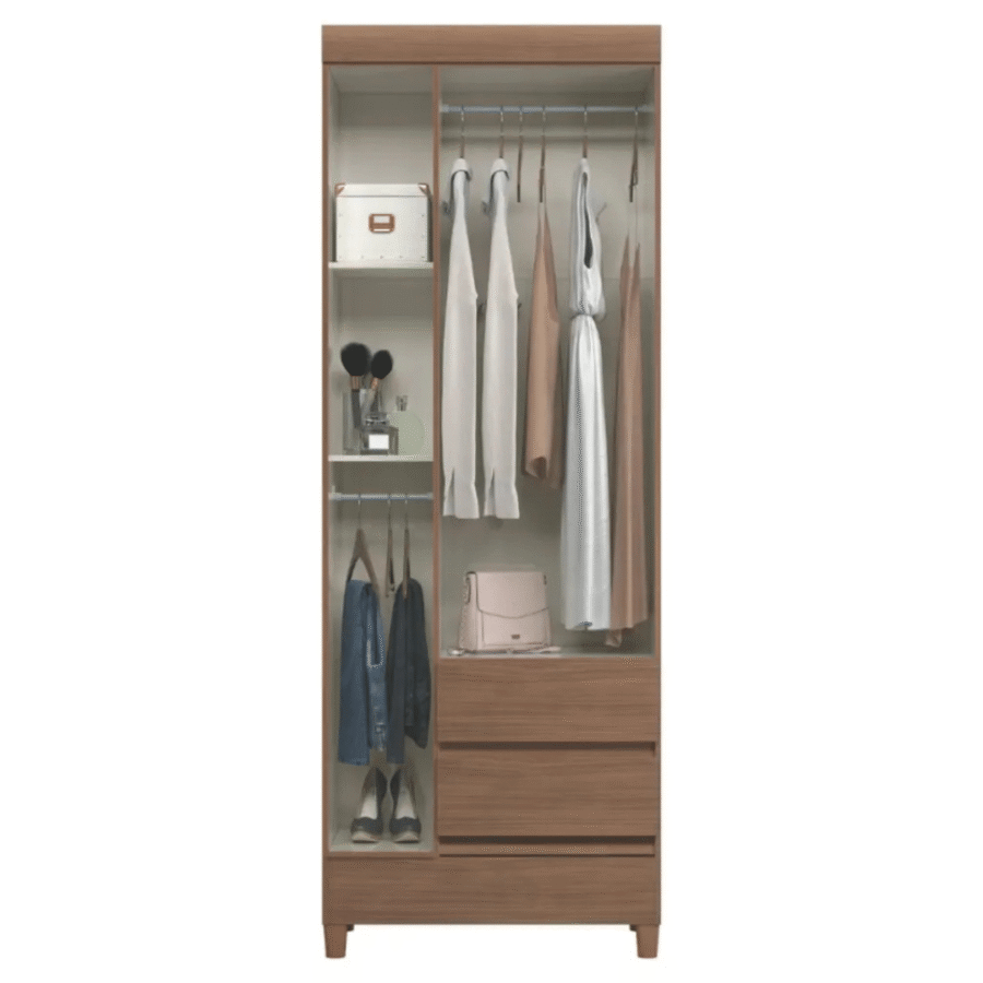 OT-RO-462-JJ - 2 Ropero Fit 3,2