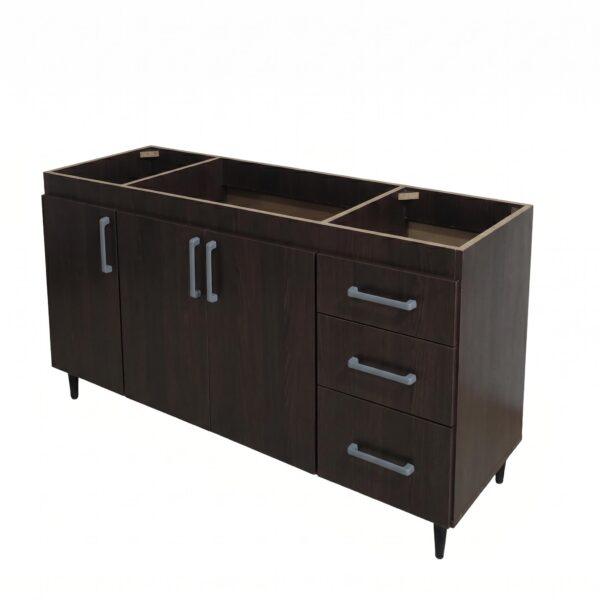 PO-BM-160-WE - 1 Bajo Mesada 160