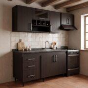 Amoblamiento Cocina 140Cm