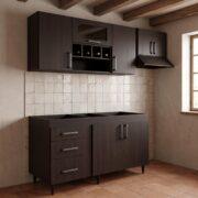 Amoblamiento Cocina 140Cm