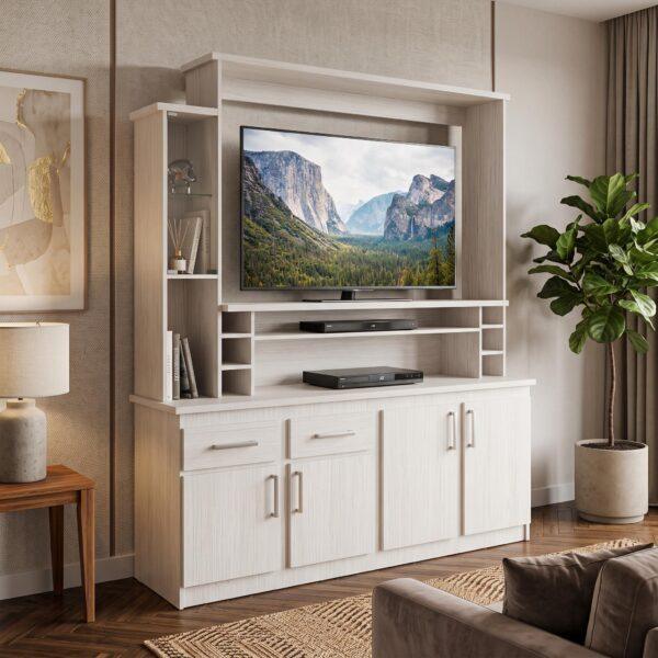 Modular TV 1 Torre