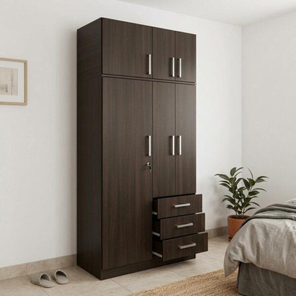 PO-PA-090-0W - 1 Placard Bisagra 90 Full