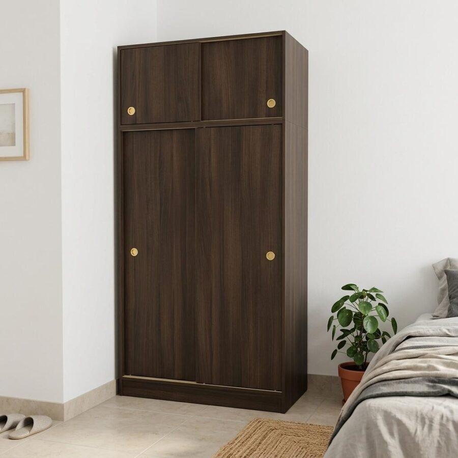 Placard 90 Corredizo