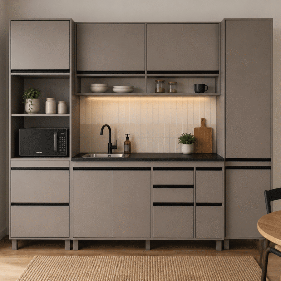 Combo Cocina Sorrento