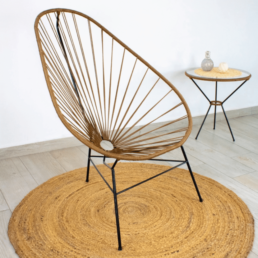 Silla Acapulco