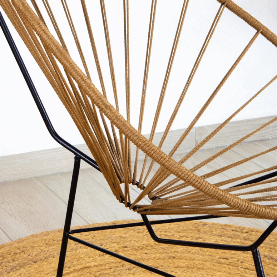 Silla Acapulco
