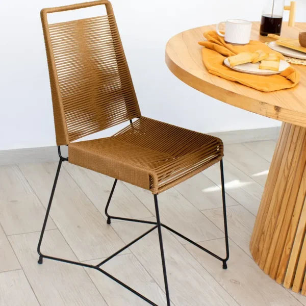 RS-SI-004-TM - 1 Silla Tulum Max X4