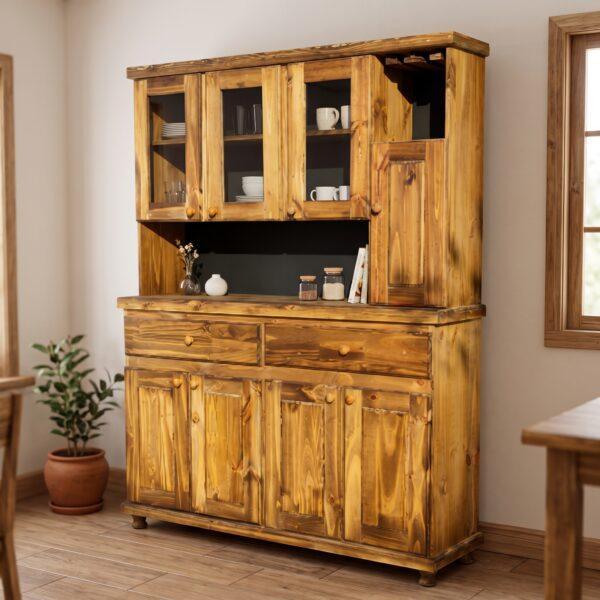 Modular de 150
