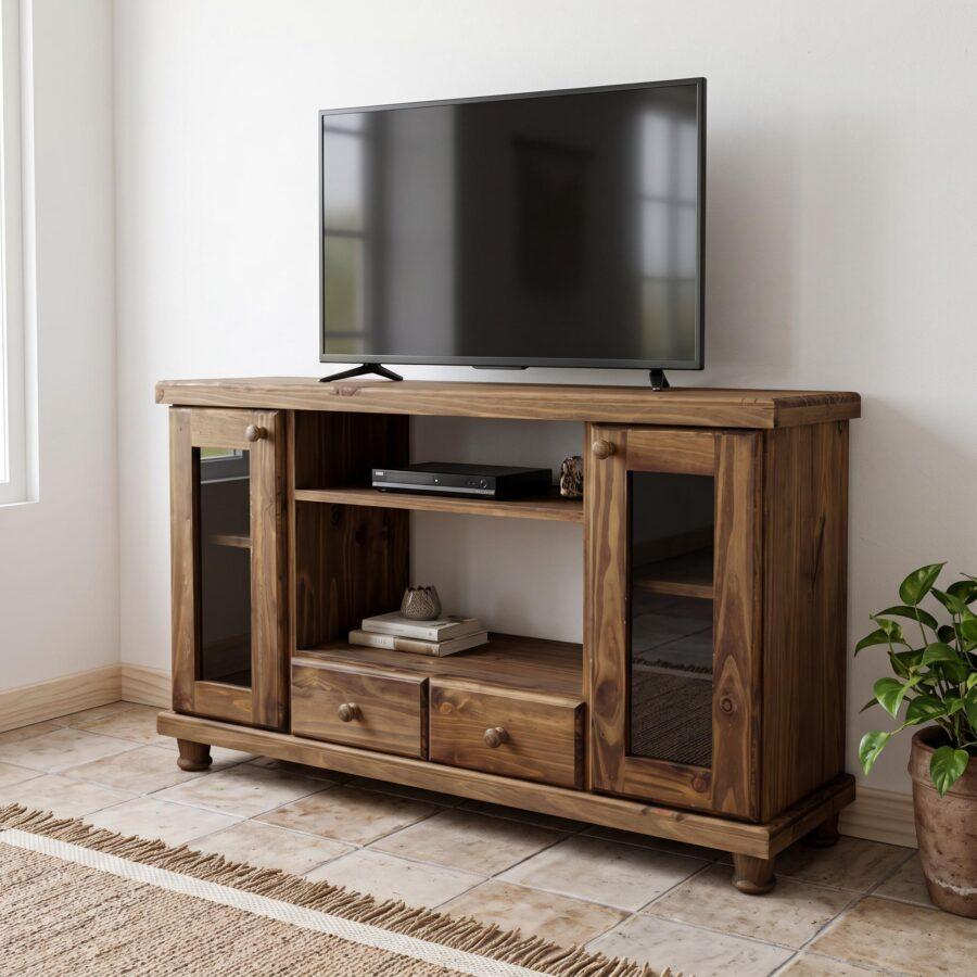SA-RA-000-XX - 1 Mesa Rack 140