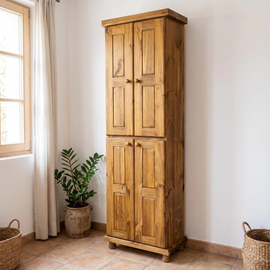 Despensero 60 con Puertas
