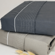 Sábanas Harmony Lisas 2 1/2 Plazas 140X190X25
